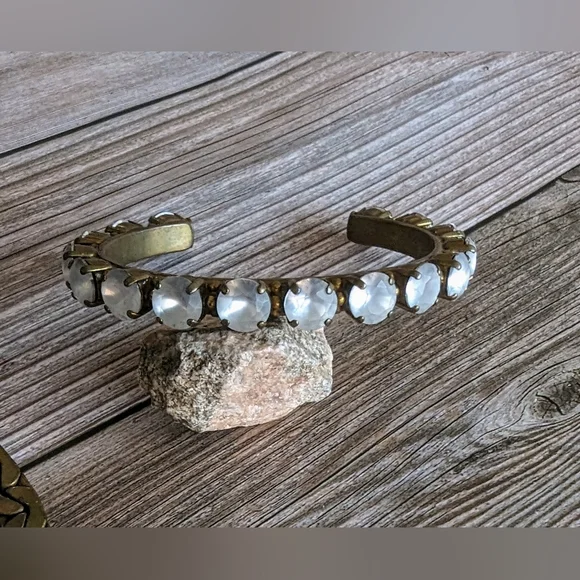 Retired SORRELLI Bracelet - Picture 2 of 3